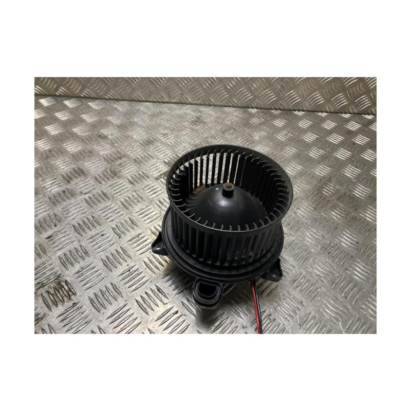 Ventilateur chauffage MERCEDES CLASSE GLB 247 d’occasion