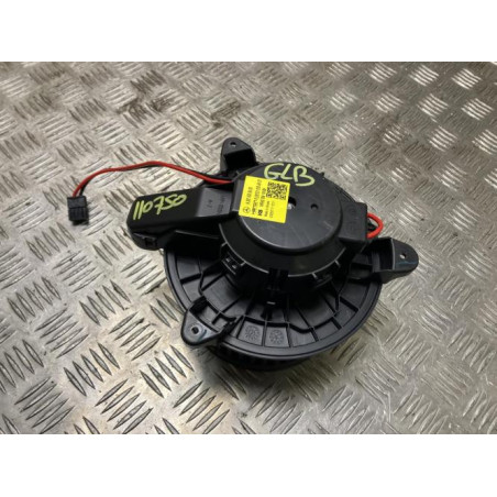 Ventilateur chauffage MERCEDES CLASSE GLB 247 d’occasion