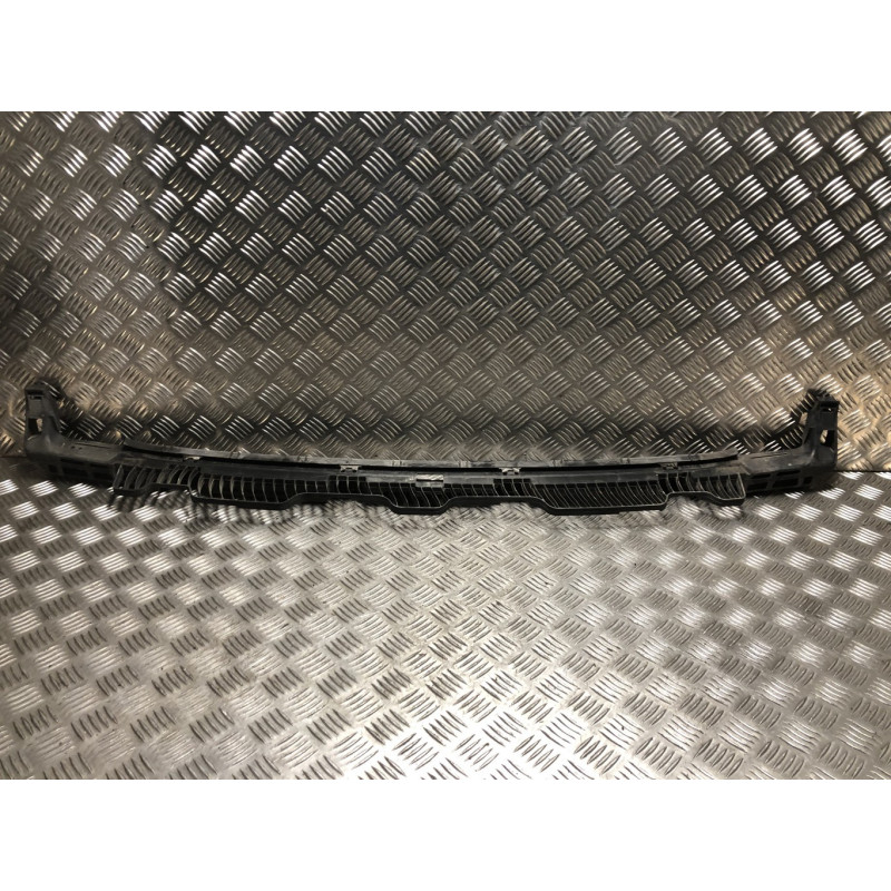 Support de pare chocs arriere VOLKSWAGEN GOLF 7 PHASE 1 d’occasion