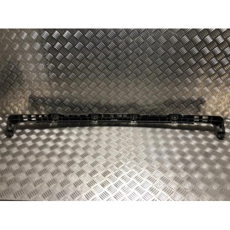Support de pare chocs arriere VOLKSWAGEN GOLF 7 PHASE 1 d’occasion