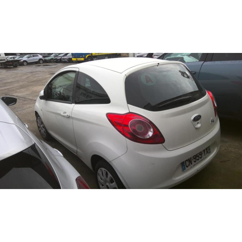 Neiman FORD KA 2 PHASE 2 d’occasion