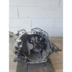 Boite de vitesses PEUGEOT 207 PHASE 1 d’occasion