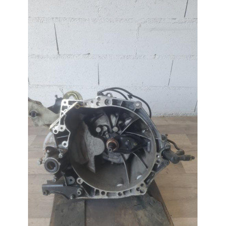 Boite de vitesses PEUGEOT 207 PHASE 1 d’occasion