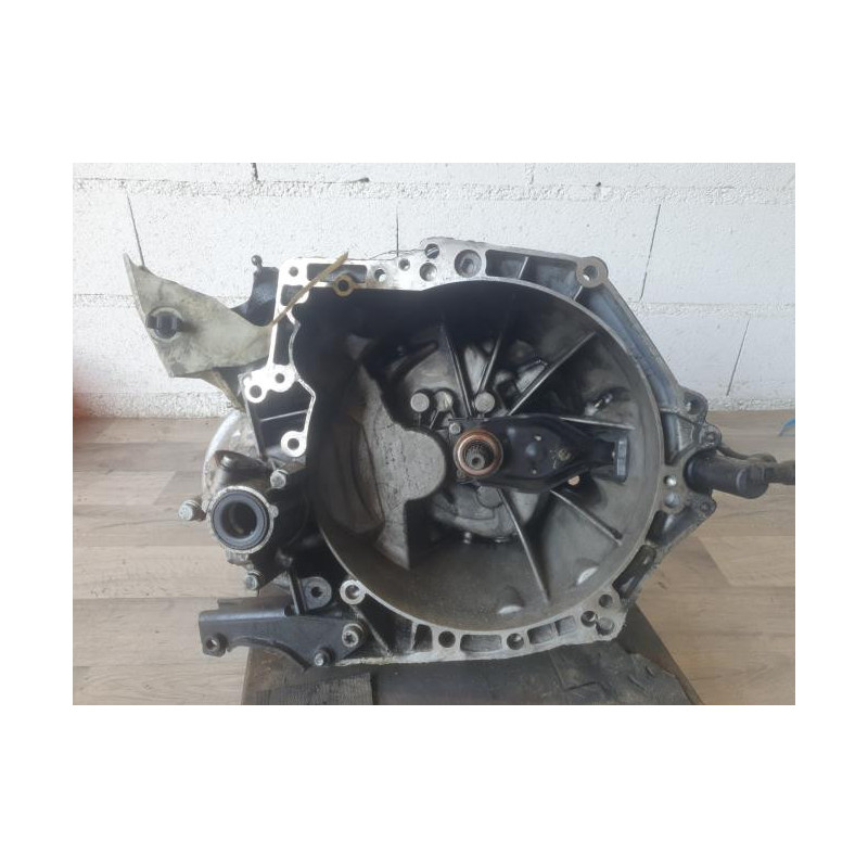 Boite de vitesses PEUGEOT 207 PHASE 1 d’occasion