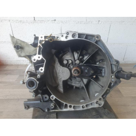Boite de vitesses PEUGEOT 207 PHASE 1 d’occasion