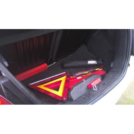 Neiman FORD KA 2 PHASE 2 d’occasion