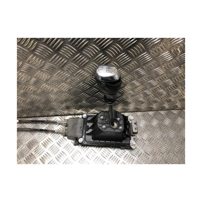 Levier de vitesses RENAULT CLIO 4 PHASE 2 d’occasion