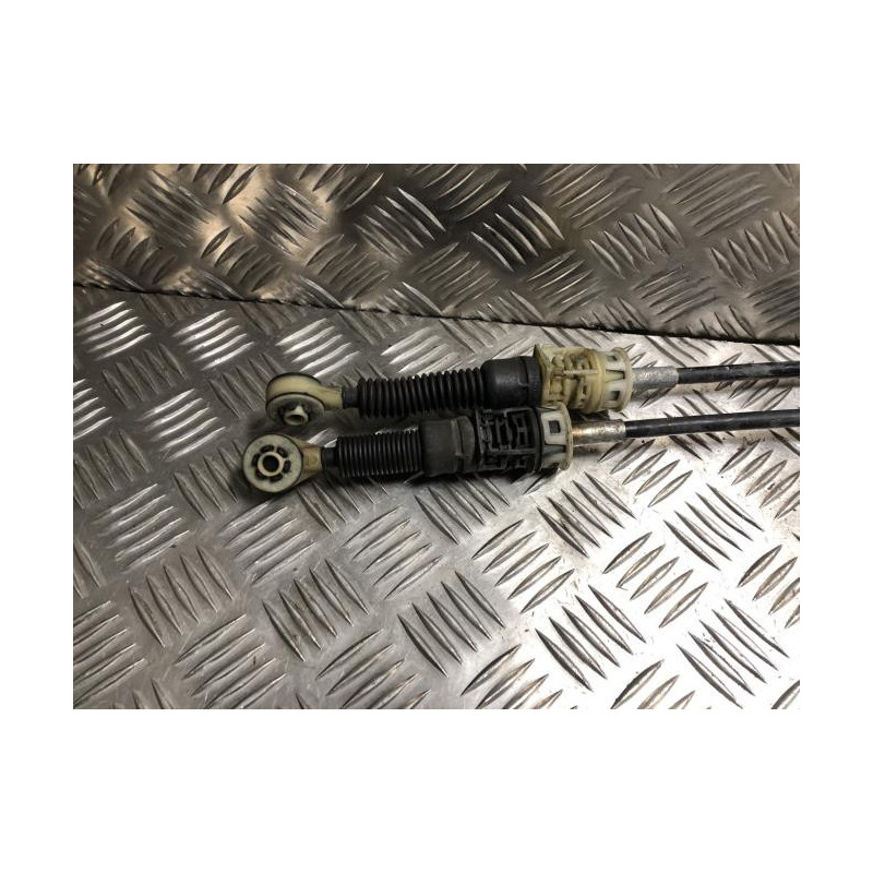Levier de vitesses RENAULT CLIO 4 PHASE 2 d’occasion