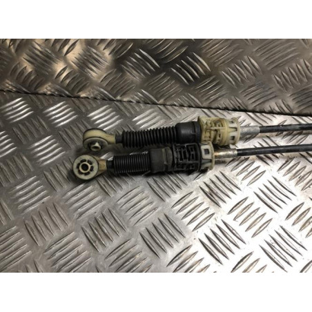 Levier de vitesses RENAULT CLIO 4 PHASE 2 d’occasion