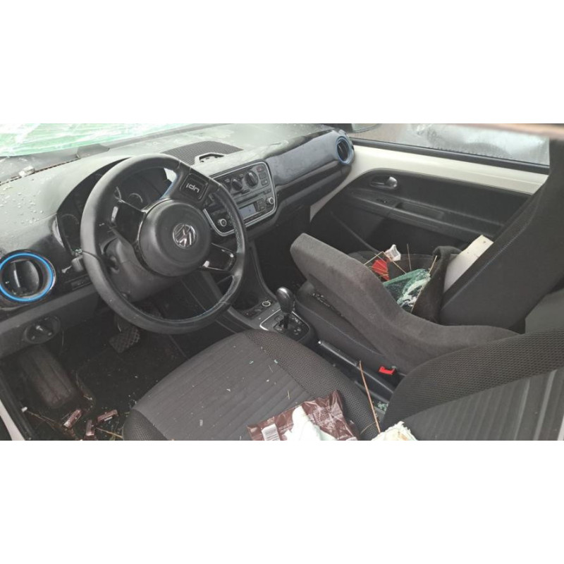 Bouton/Interrupteur VOLKSWAGEN UP PHASE 1 d’occasion