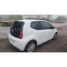 Bouton/Interrupteur VOLKSWAGEN UP PHASE 1 d’occasion