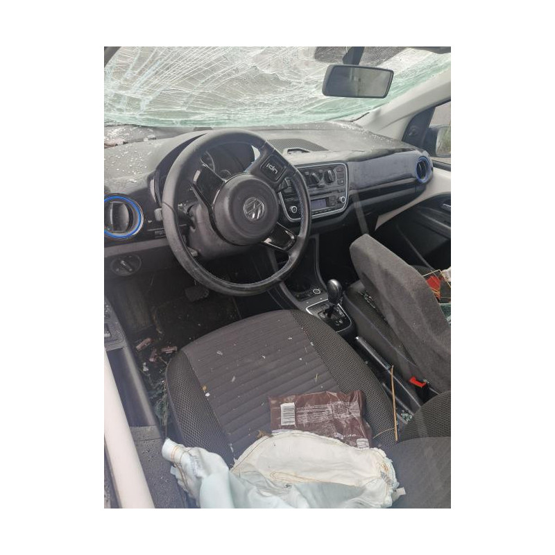 Bouton/Interrupteur VOLKSWAGEN UP PHASE 1 d’occasion