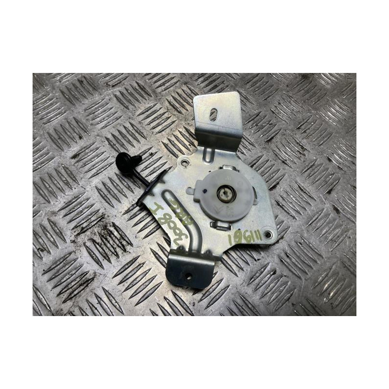 Moteur ouverture de Coffre/Malle/Hayon PEUGEOT 3008 1 PHASE 1 d’occasion