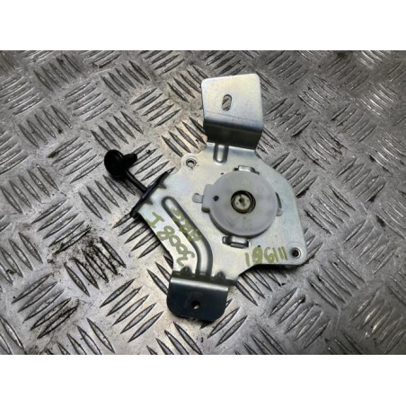 Moteur ouverture de Coffre/Malle/Hayon PEUGEOT 3008 1 PHASE 1 d’occasion