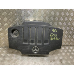 Cache moteur  MERCEDES CLASSE GLB 247 d’occasion