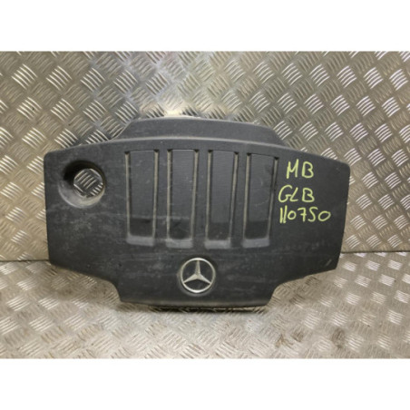 Cache moteur  MERCEDES CLASSE GLB 247 d’occasion