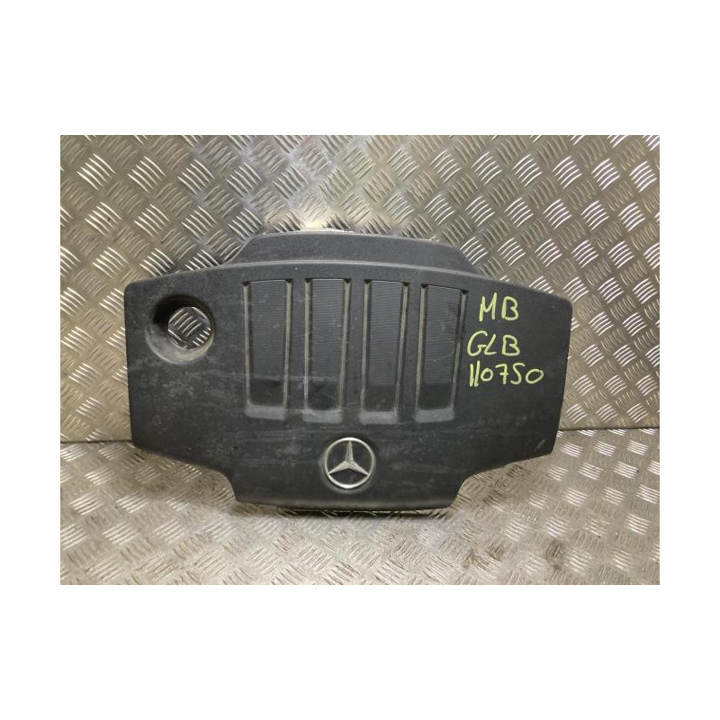 Cache moteur  MERCEDES CLASSE GLB 247 d’occasion