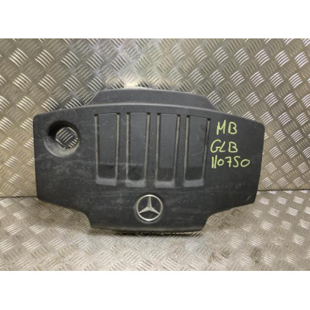 Cache moteur  MERCEDES CLASSE GLB 247 d’occasion