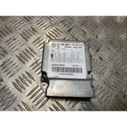 Boitier air bag VOLKSWAGEN GOLF PLUS PHASE 1 d’occasion