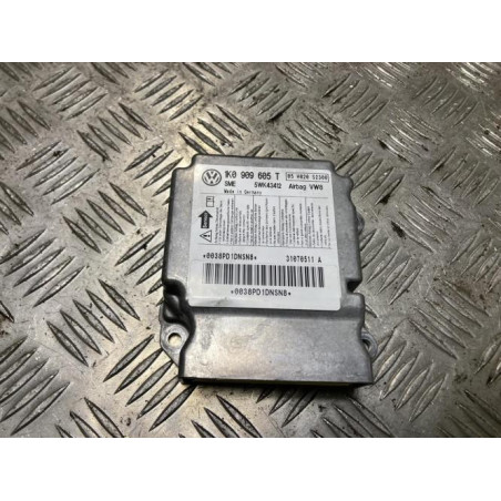 Boitier air bag VOLKSWAGEN GOLF PLUS PHASE 1 d’occasion