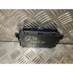 Calculateur de boite auto MERCEDES CLASSE GLB 247 d’occasion