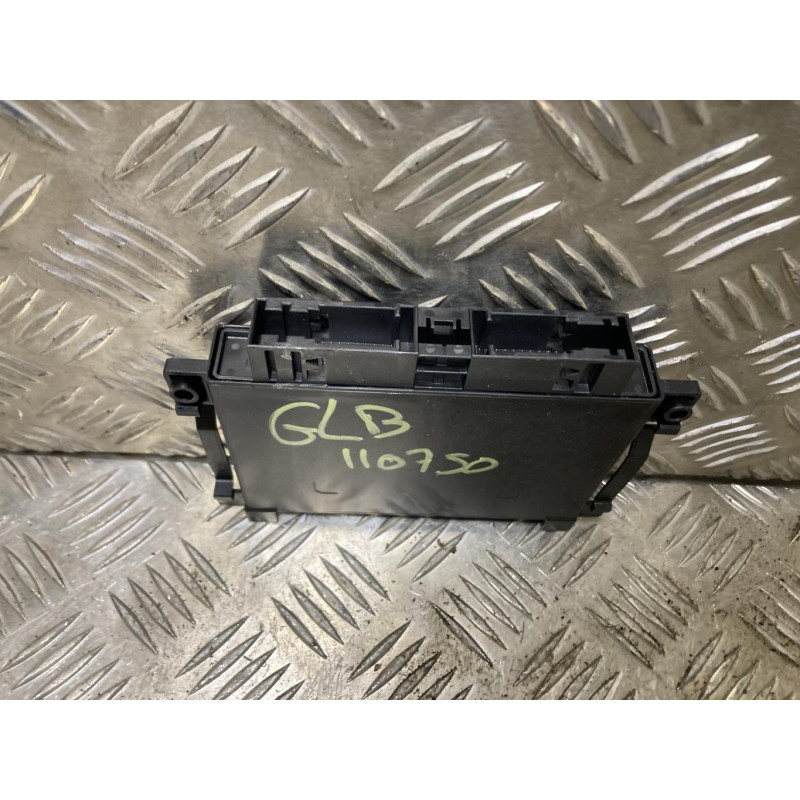 Calculateur de boite auto MERCEDES CLASSE GLB 247 d’occasion