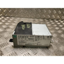 Autoradio d'origine MERCEDES CLASSE GLB 247 d’occasion