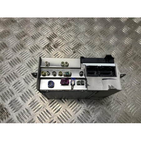 Autoradio d'origine MERCEDES CLASSE GLB 247 d’occasion