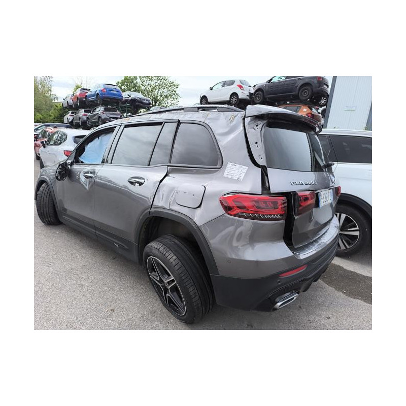 Autoradio d'origine MERCEDES CLASSE GLB 247 d’occasion