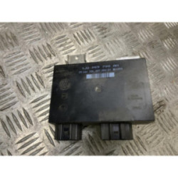 Boitier confort VOLKSWAGEN GOLF 4 d’occasion