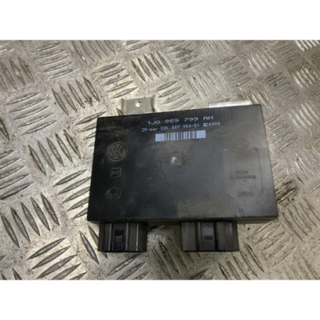 Boitier confort VOLKSWAGEN GOLF 4 d’occasion