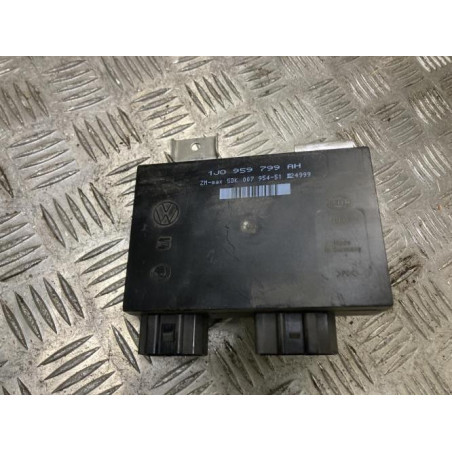 Boitier confort VOLKSWAGEN GOLF 4 d’occasion