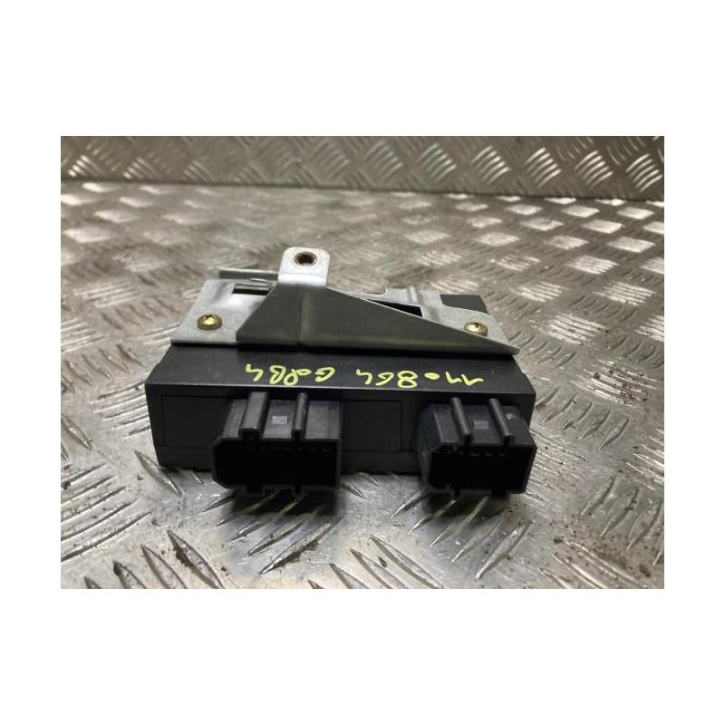 Boitier confort VOLKSWAGEN GOLF 4 d’occasion