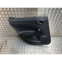 Panneau de porte arriere gauche SEAT IBIZA 4 PHASE 2 d’occasion