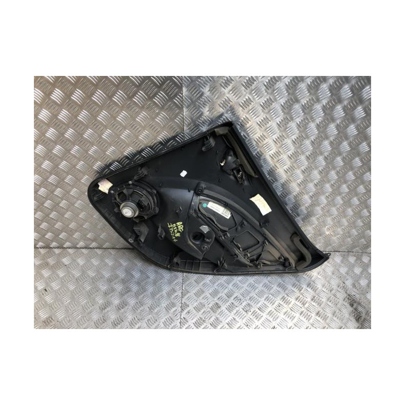 Panneau de porte arriere gauche SEAT IBIZA 4 PHASE 2 d’occasion