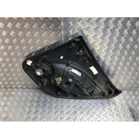 Panneau de porte arriere gauche SEAT IBIZA 4 PHASE 2 d’occasion