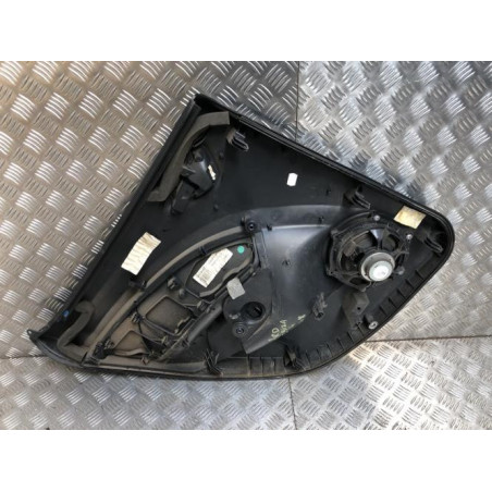 Panneau de porte arriere droit SEAT IBIZA 4 PHASE 2 d’occasion