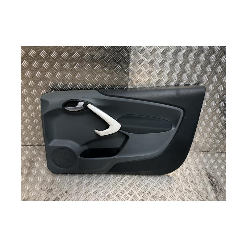 Panneau de porte avant droit FORD KA 2 PHASE 2 d’occasion