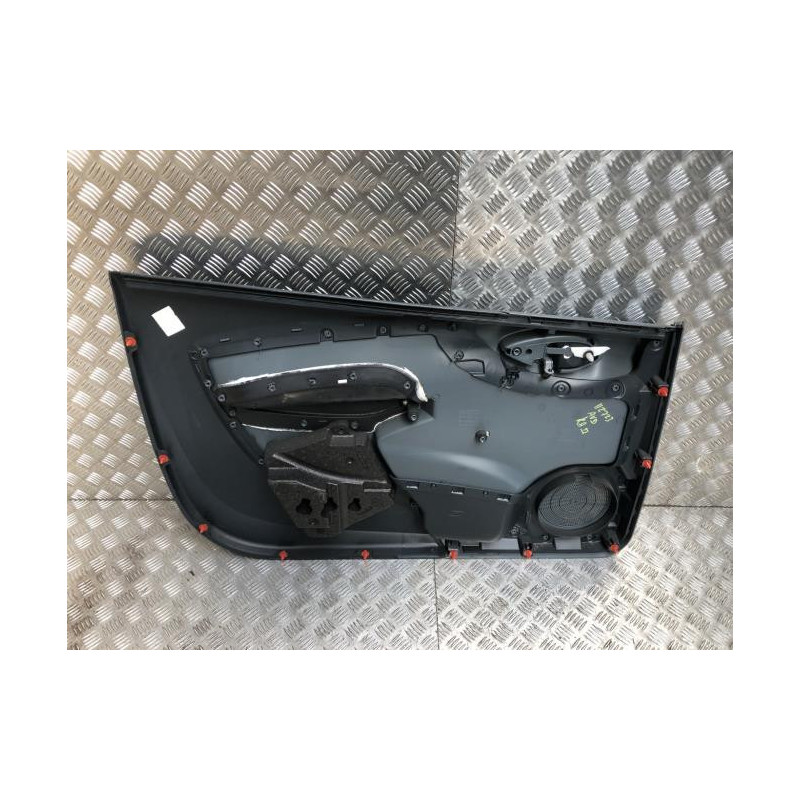 Panneau de porte avant droit FORD KA 2 PHASE 2 d’occasion