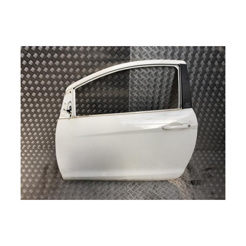 Porte avant gauche FORD KA 2 PHASE 2 d’occasion