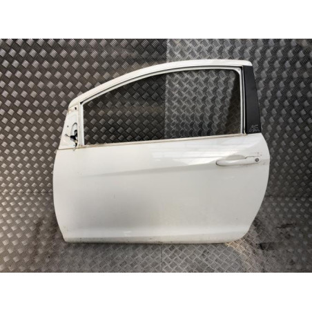 Porte avant gauche FORD KA 2 PHASE 2 d’occasion