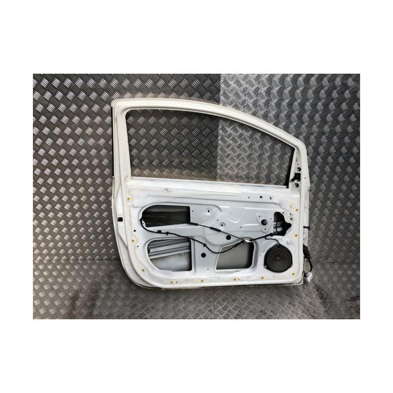 Porte avant gauche FORD KA 2 PHASE 2 d’occasion