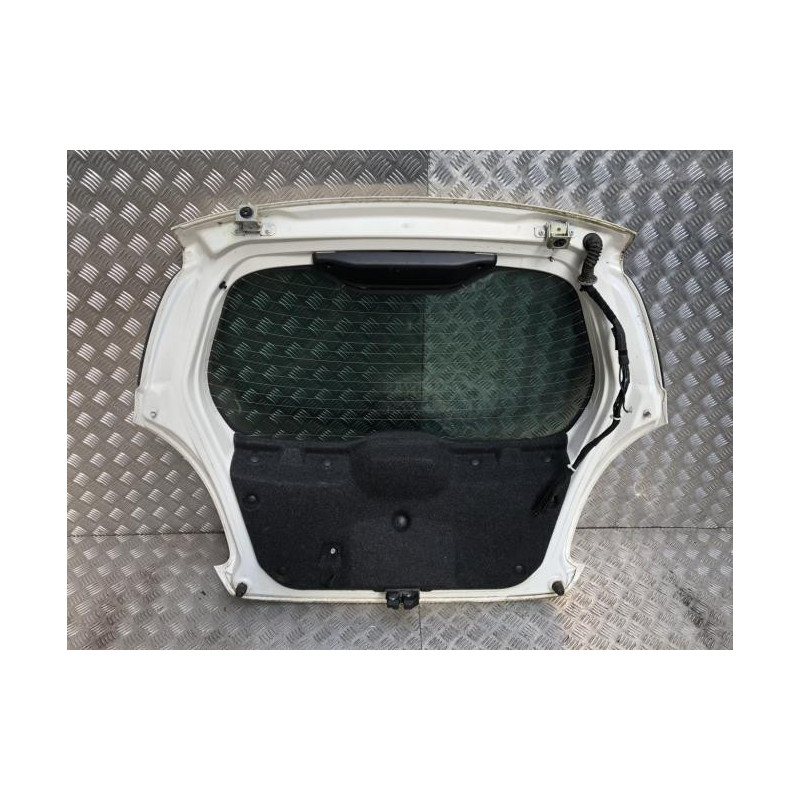 Malle/Hayon arriere FORD KA 2 PHASE 2 d’occasion