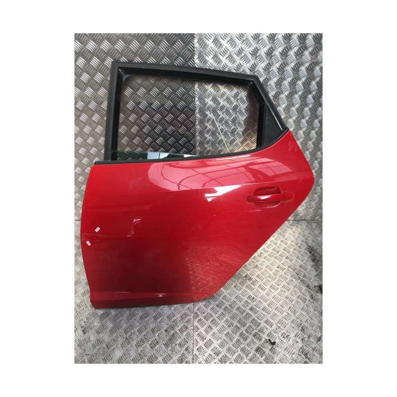Porte arriere gauche SEAT IBIZA 4 PHASE 2 d’occasion