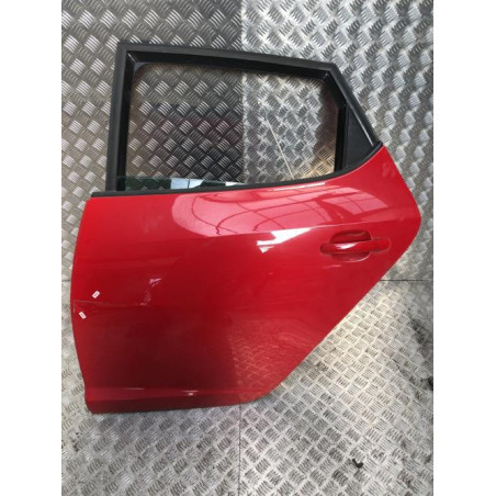Porte arriere gauche SEAT IBIZA 4 PHASE 2 d’occasion