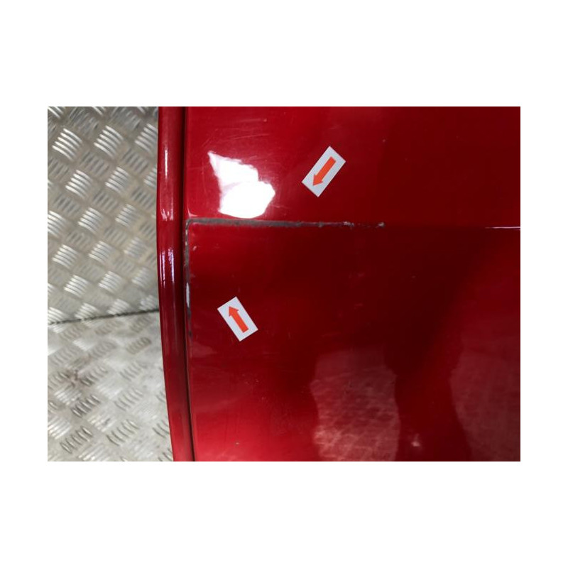 Porte arriere gauche SEAT IBIZA 4 PHASE 2 d’occasion