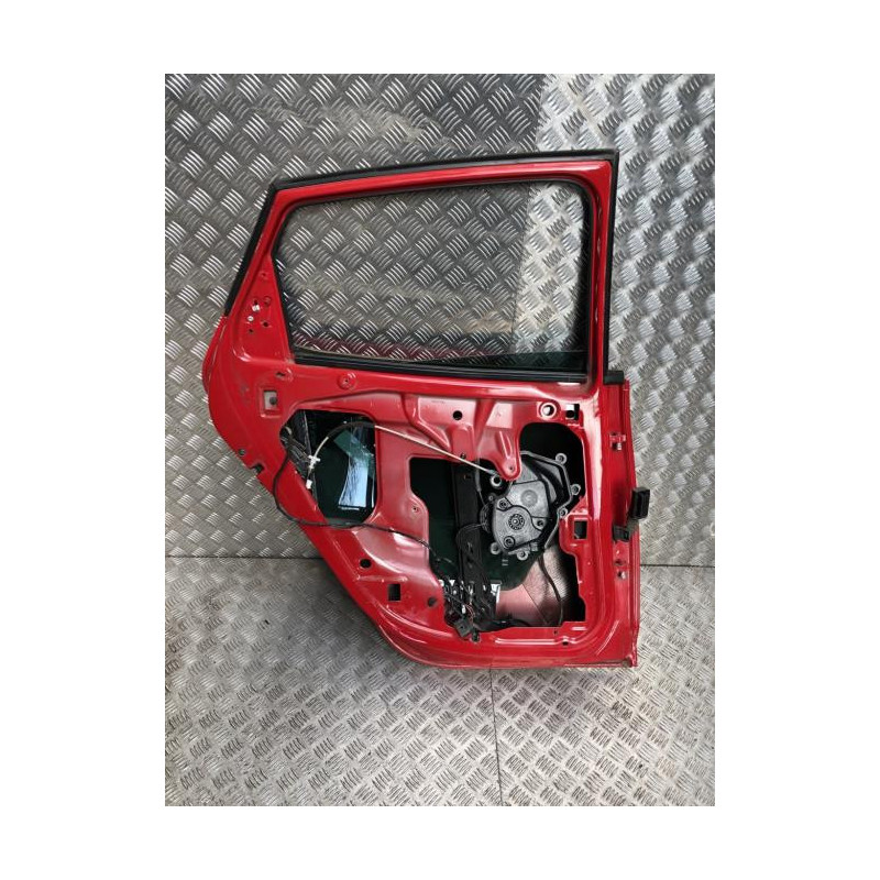 Porte arriere gauche SEAT IBIZA 4 PHASE 2 d’occasion
