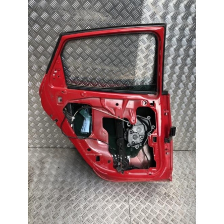 Porte arriere gauche SEAT IBIZA 4 PHASE 2 d’occasion