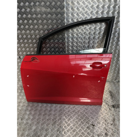 Porte avant gauche SEAT IBIZA 4 PHASE 2 d’occasion