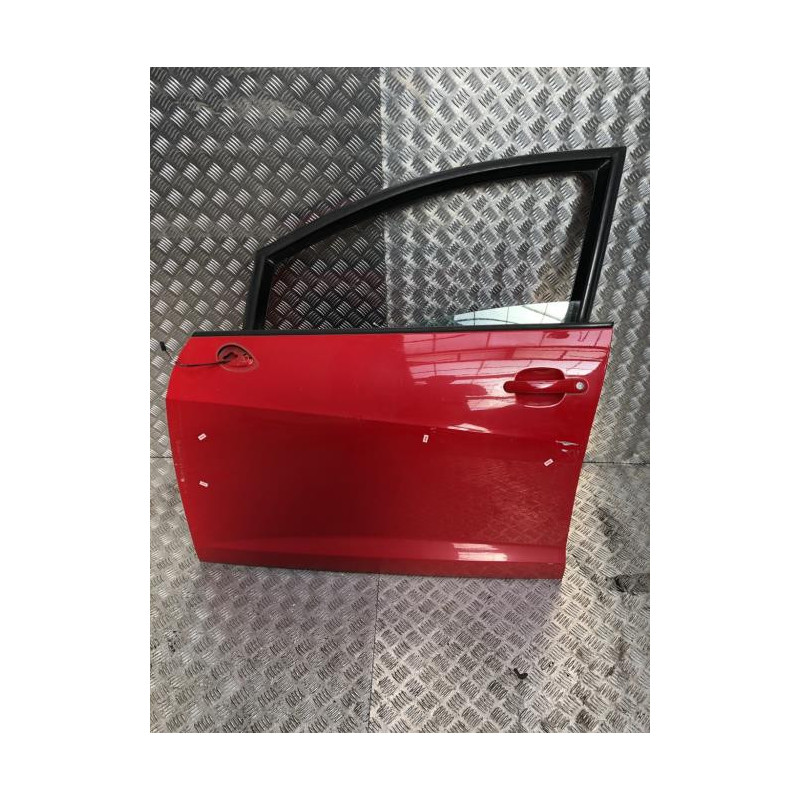 Porte avant gauche SEAT IBIZA 4 PHASE 2 d’occasion